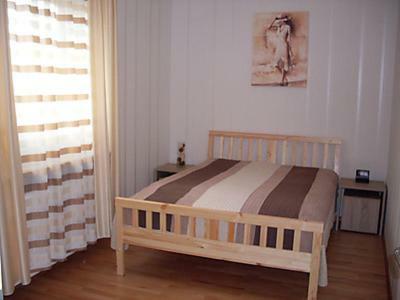 Seefelder Urlaubsparadies Seefeld  Exterior photo